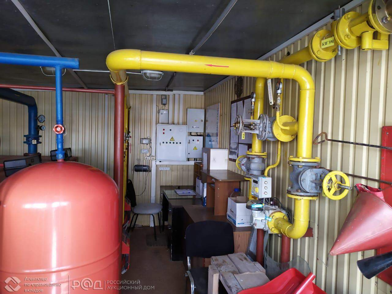 Продам офис 1143.6 м.кв.