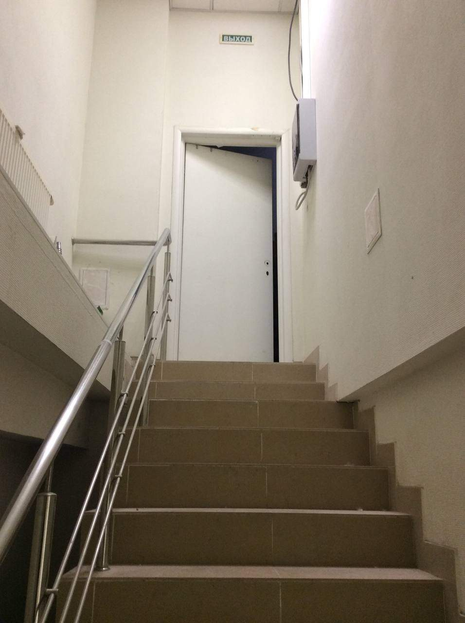 Сдам в аренду офис 126.1 м.кв.