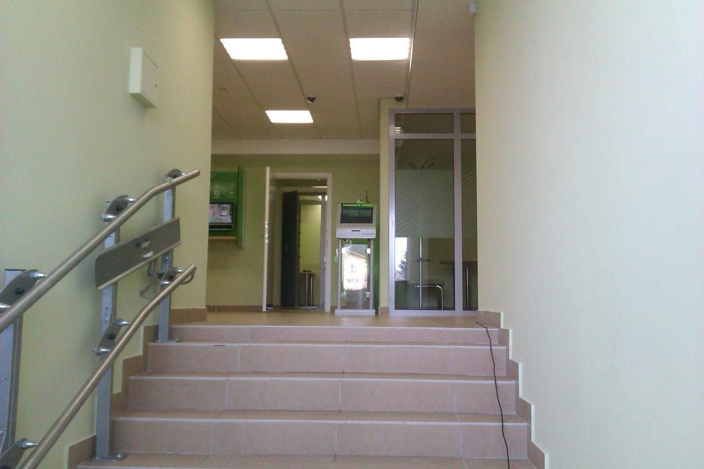 Сдам в аренду офис 596.5 м.кв.