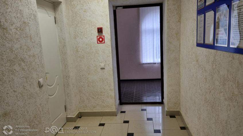 Продам офис 264.5 м.кв.