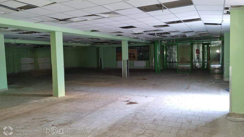 Продам офис 352.6 м.кв.