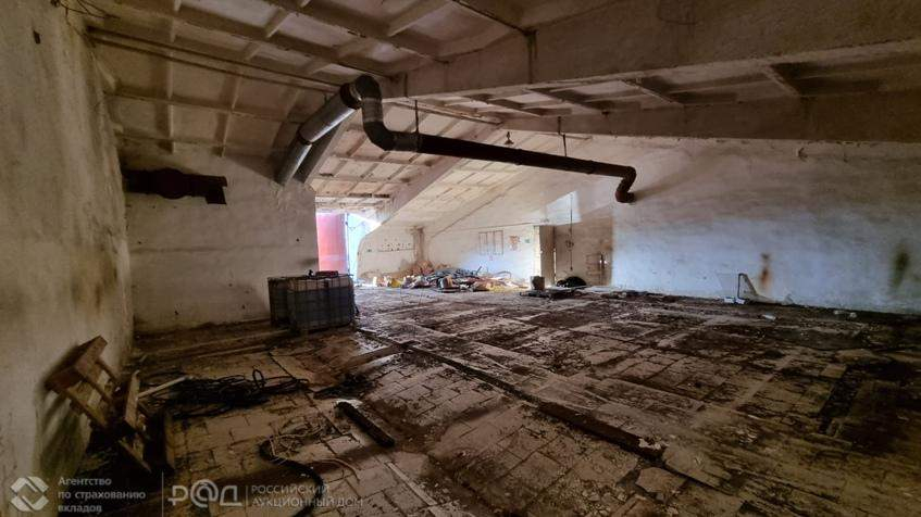 Продам офис 1166 м.кв.