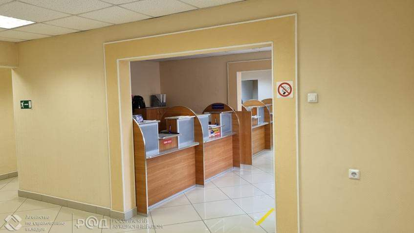 Продам офис 128.9 м.кв.