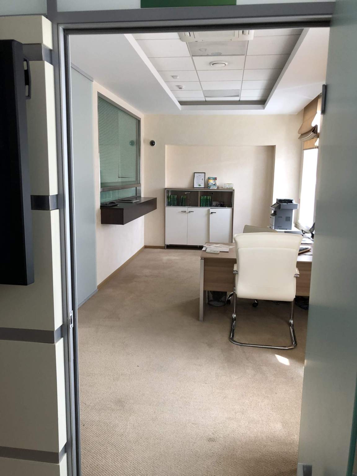 Сдам в аренду офис 1351.9 м.кв.