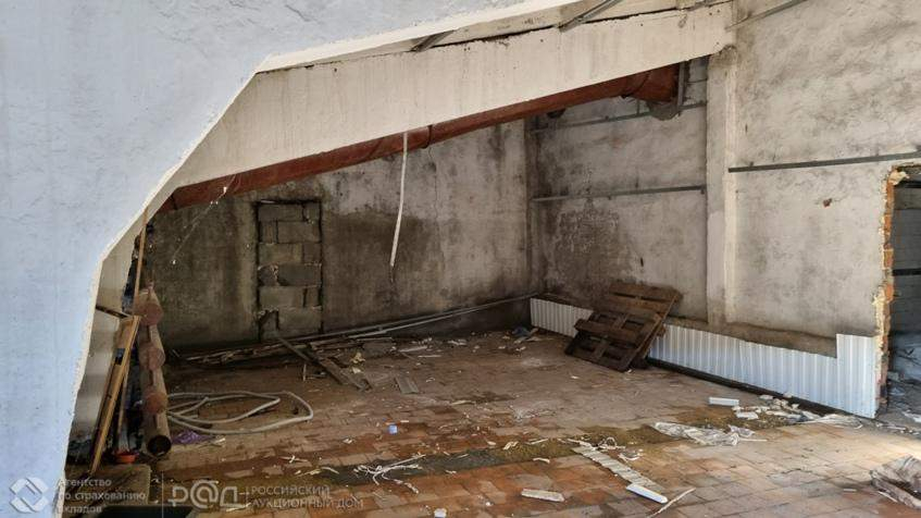 Продам офис 1166 м.кв.