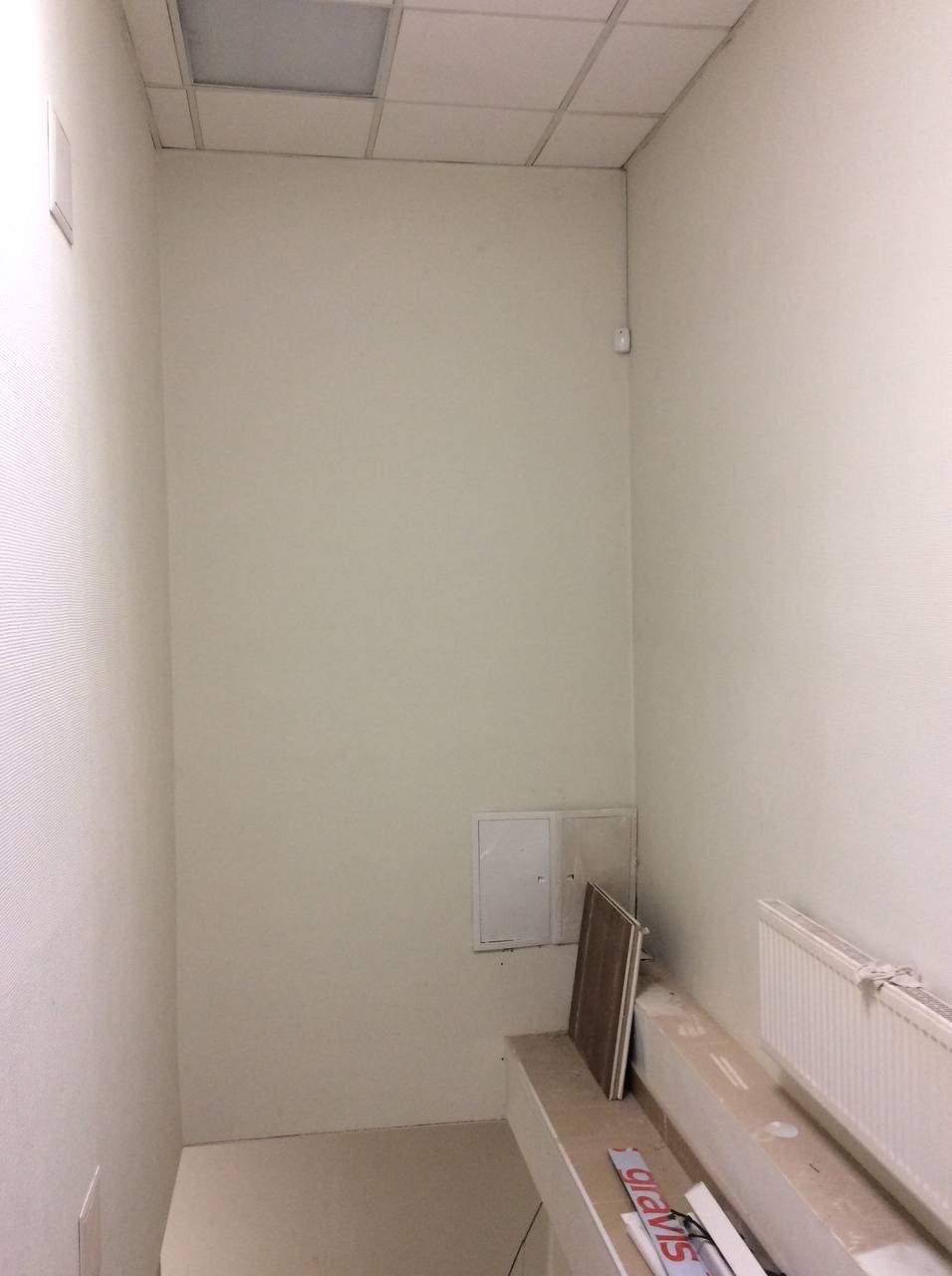 Сдам в аренду офис 126.1 м.кв.