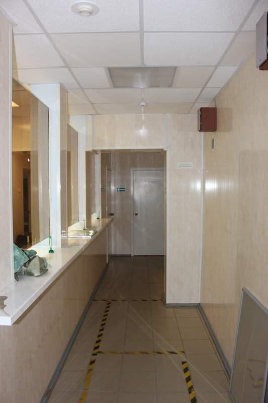 Сдам в аренду офис 109 м.кв.