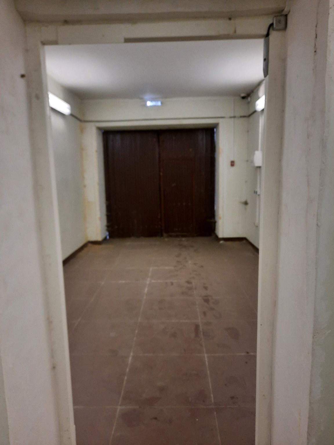 Сдам в аренду офис 539.3 м.кв.