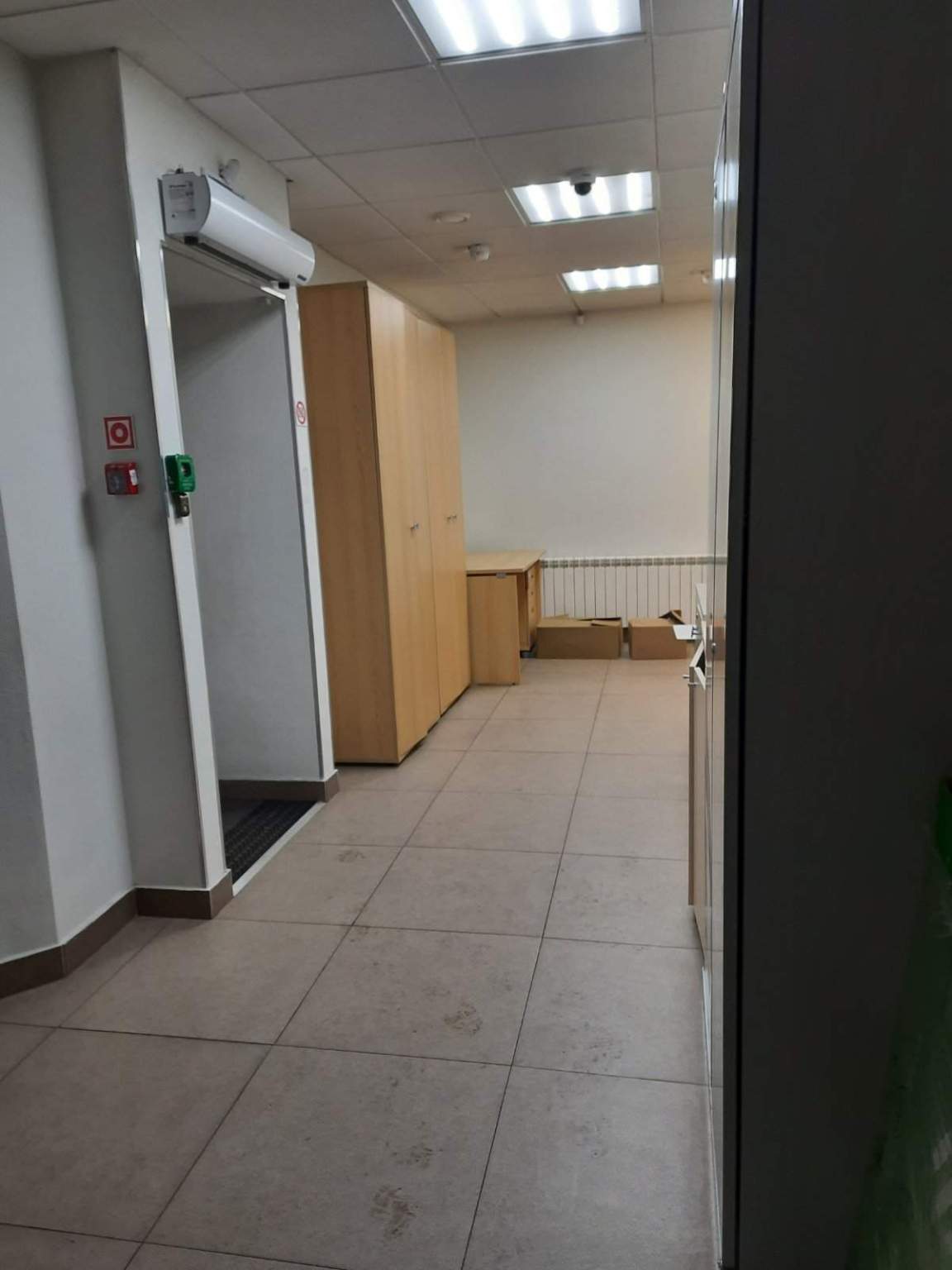 Продам офис 298.5 м.кв.