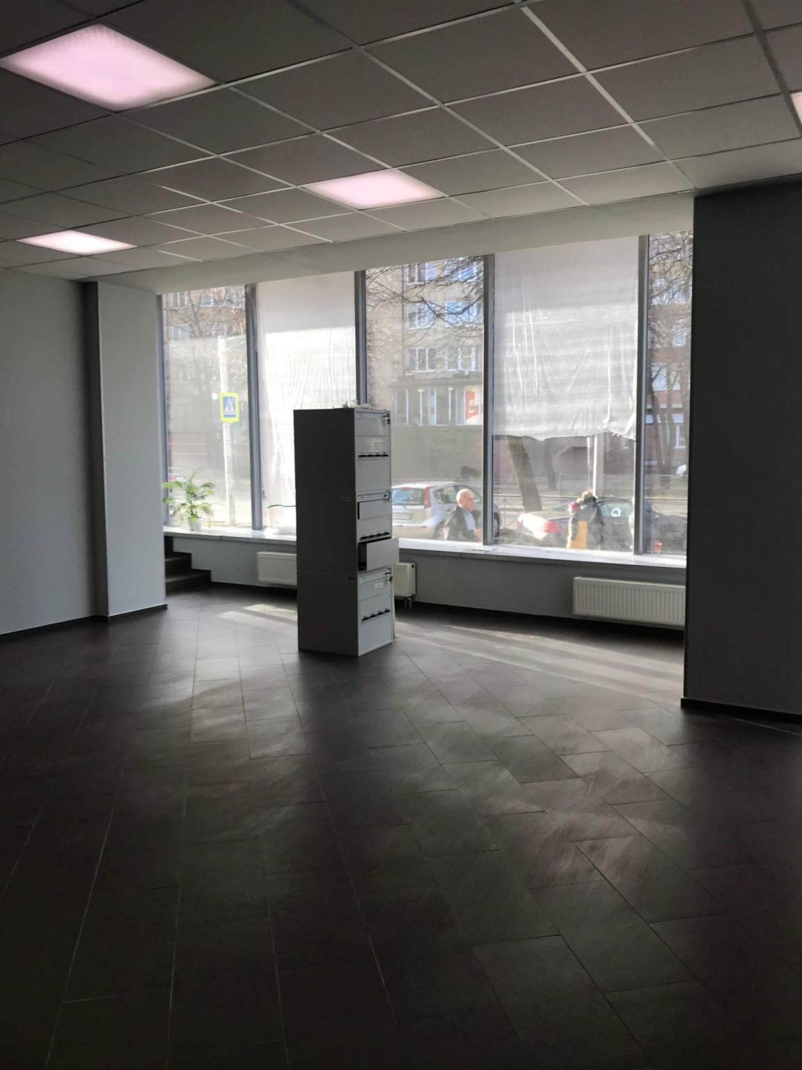 Сдам в аренду офис 202.9 м.кв.