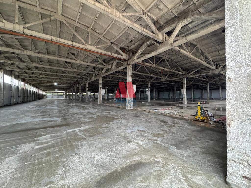 Склад в аренду в Ярославле, Промышленная улица, 22 фото №4