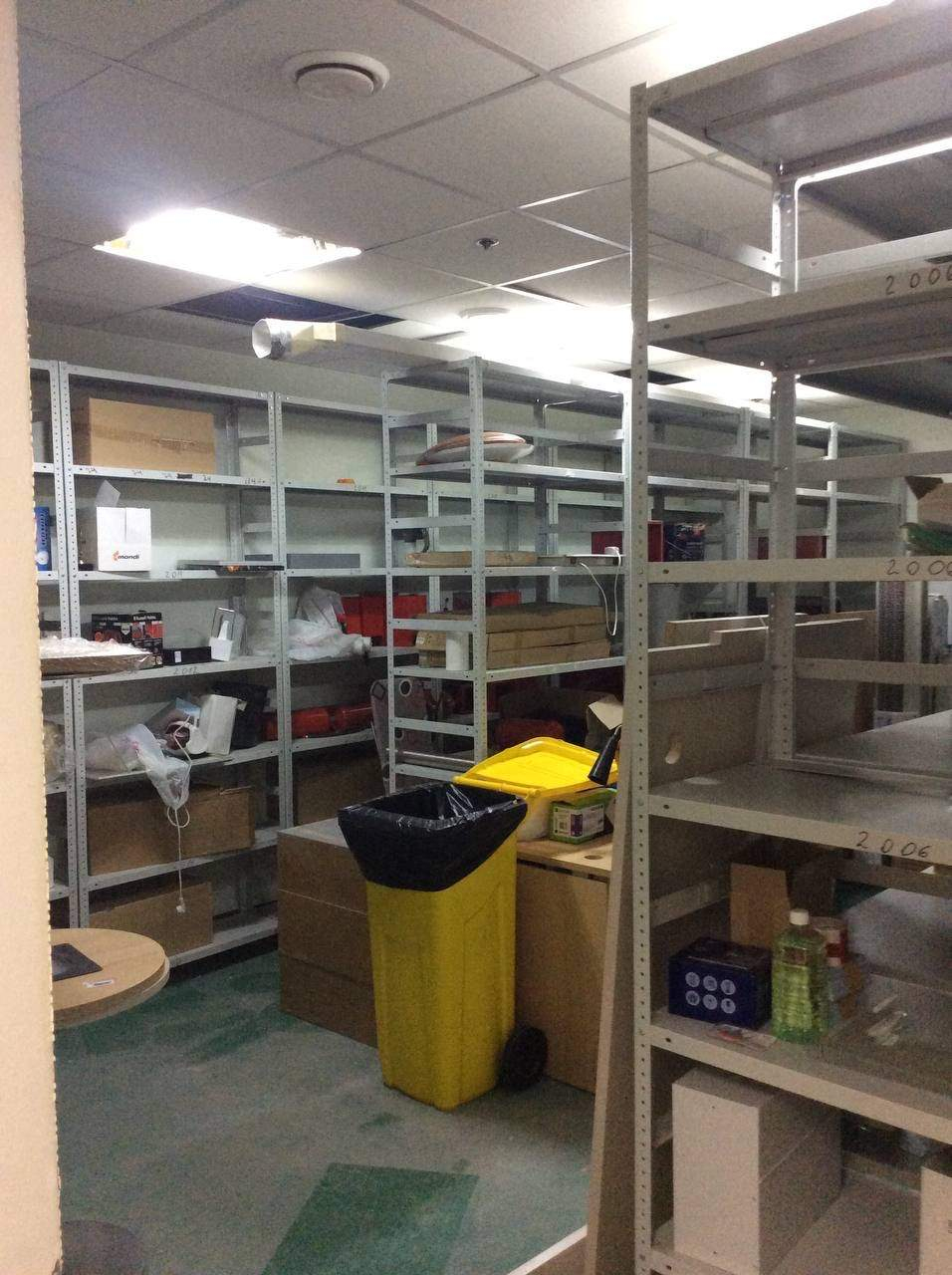 Сдам в аренду офис 126.1 м.кв.