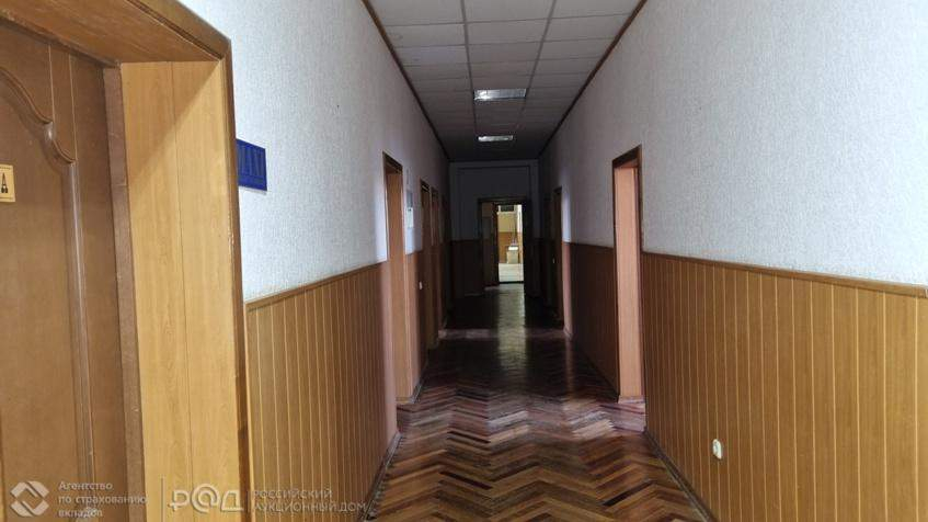 Продам офис 469.8 м.кв.