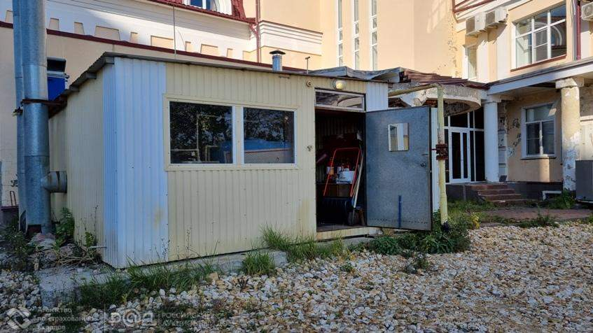 Продам офис 1143.6 м.кв.