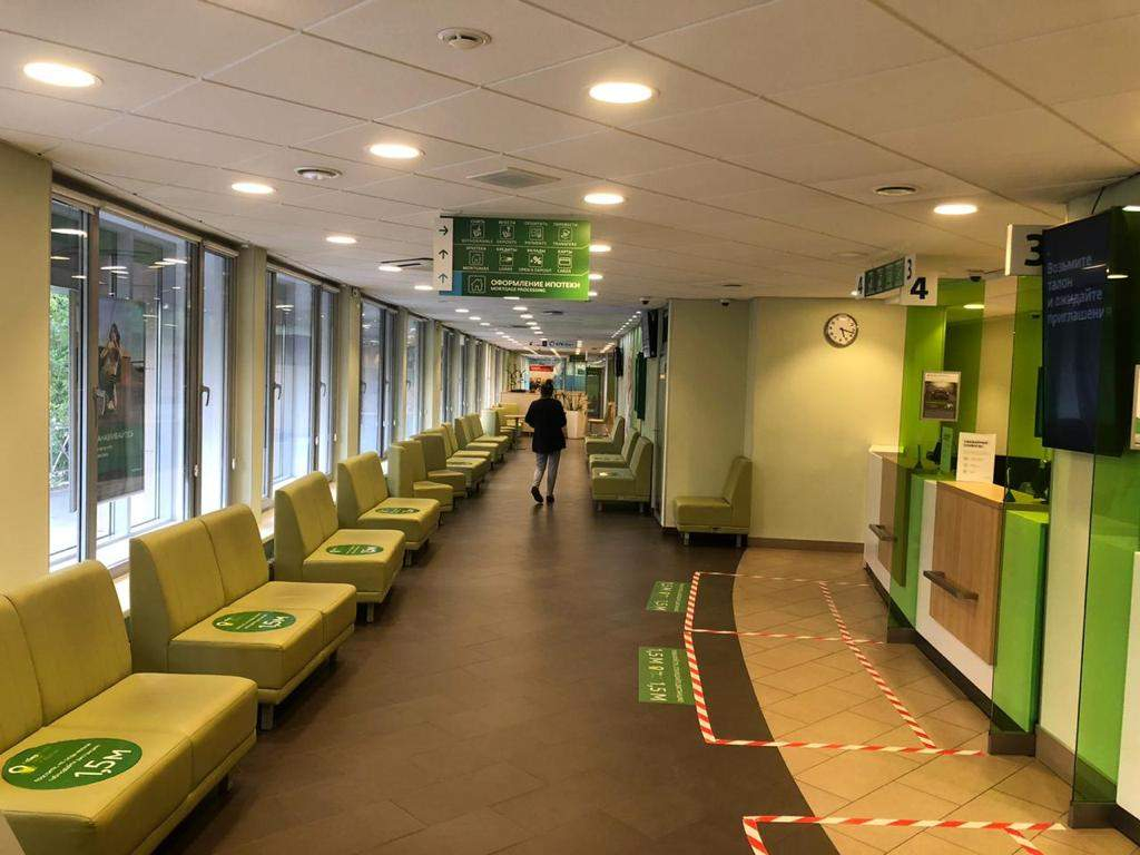 Сдам в аренду офис 748.6 м.кв.