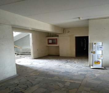 Продам помещение свободного назначения 2730 м.кв.