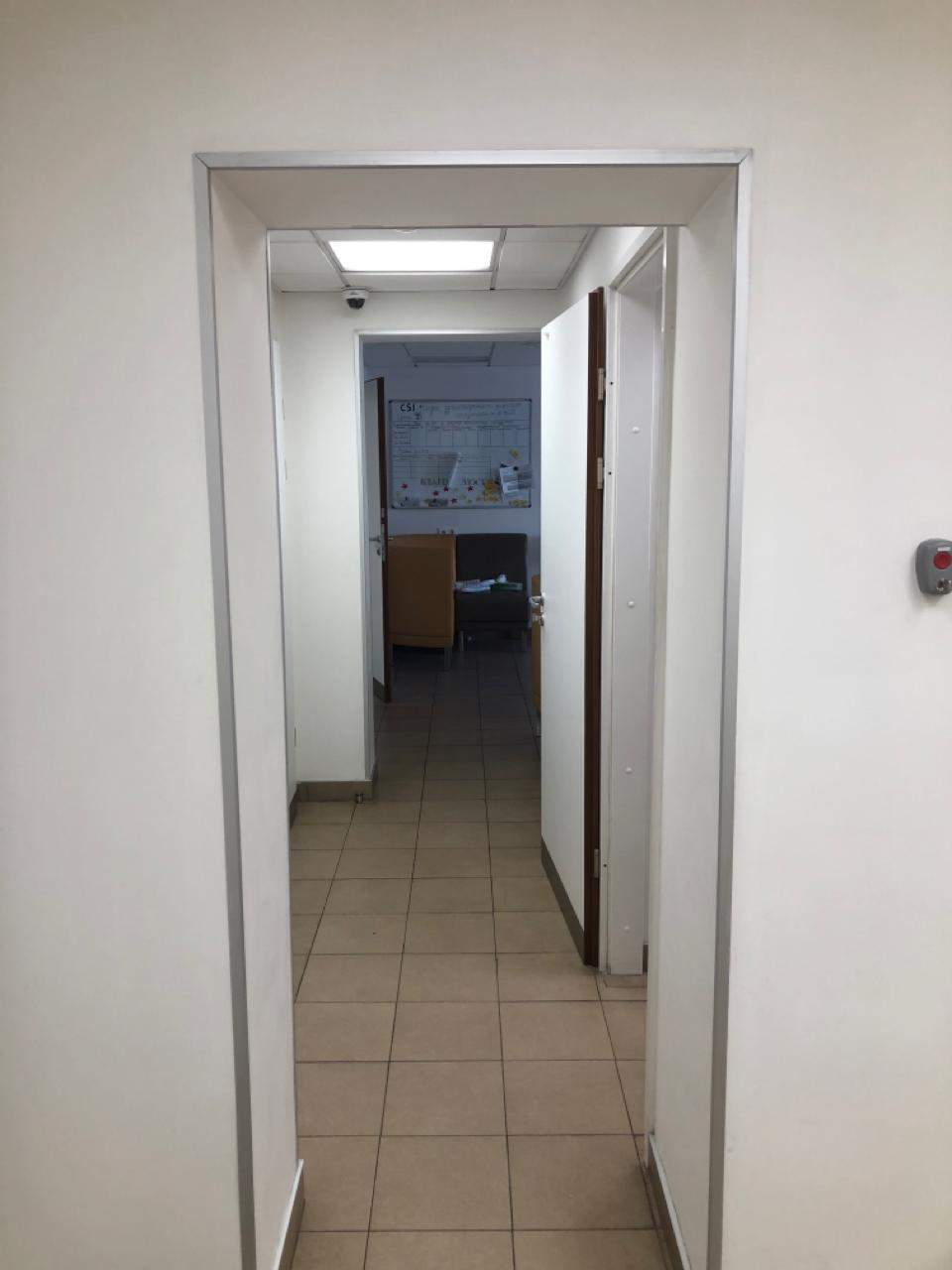 Сдам в аренду офис 748.6 м.кв.