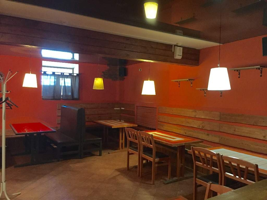 Продам недвижимость под общепит 327 м.кв.