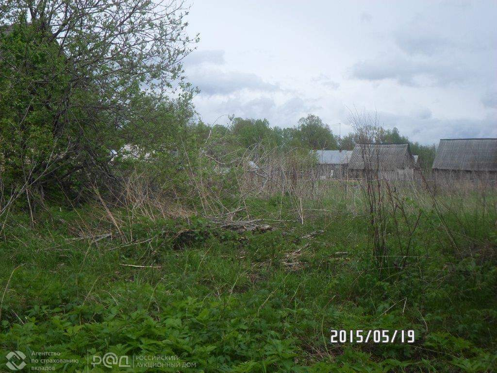 Продам земельный участок 1324 м.кв.