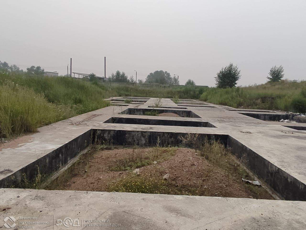 Продам земельный участок 64851 м.кв.