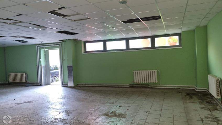 Продам офис 352.6 м.кв.