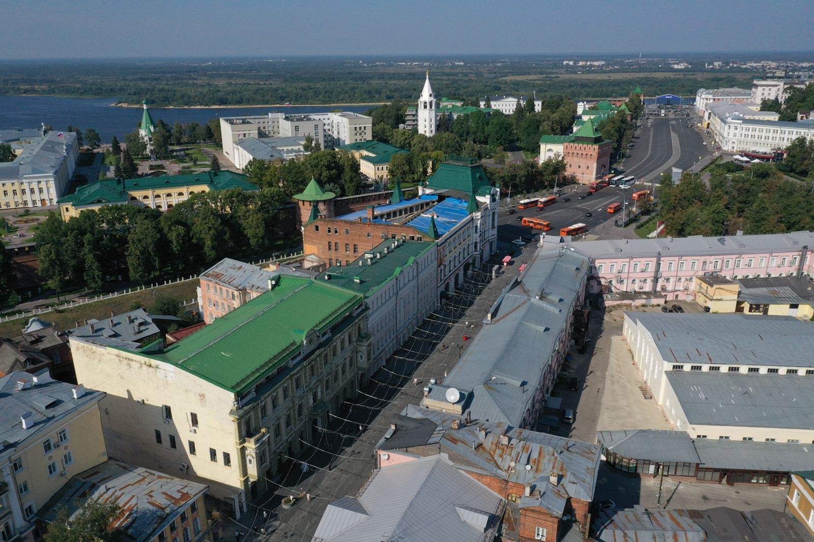 Сдам в аренду офис 1351.9 м.кв.