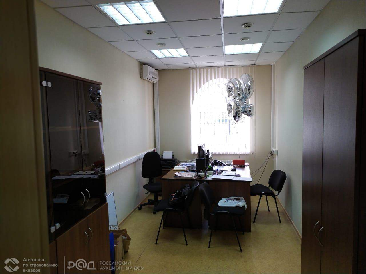 Продам офис 1143.6 м.кв.