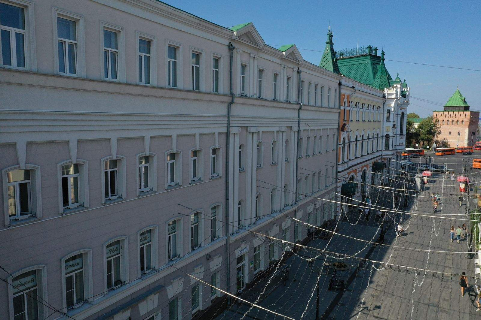 Продам офис 1351.9 м.кв.