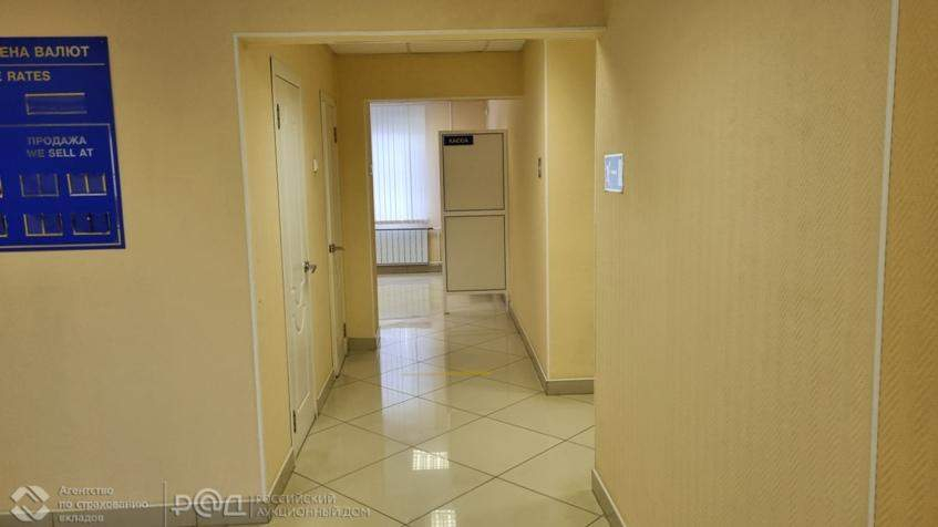 Продам офис 128.9 м.кв.