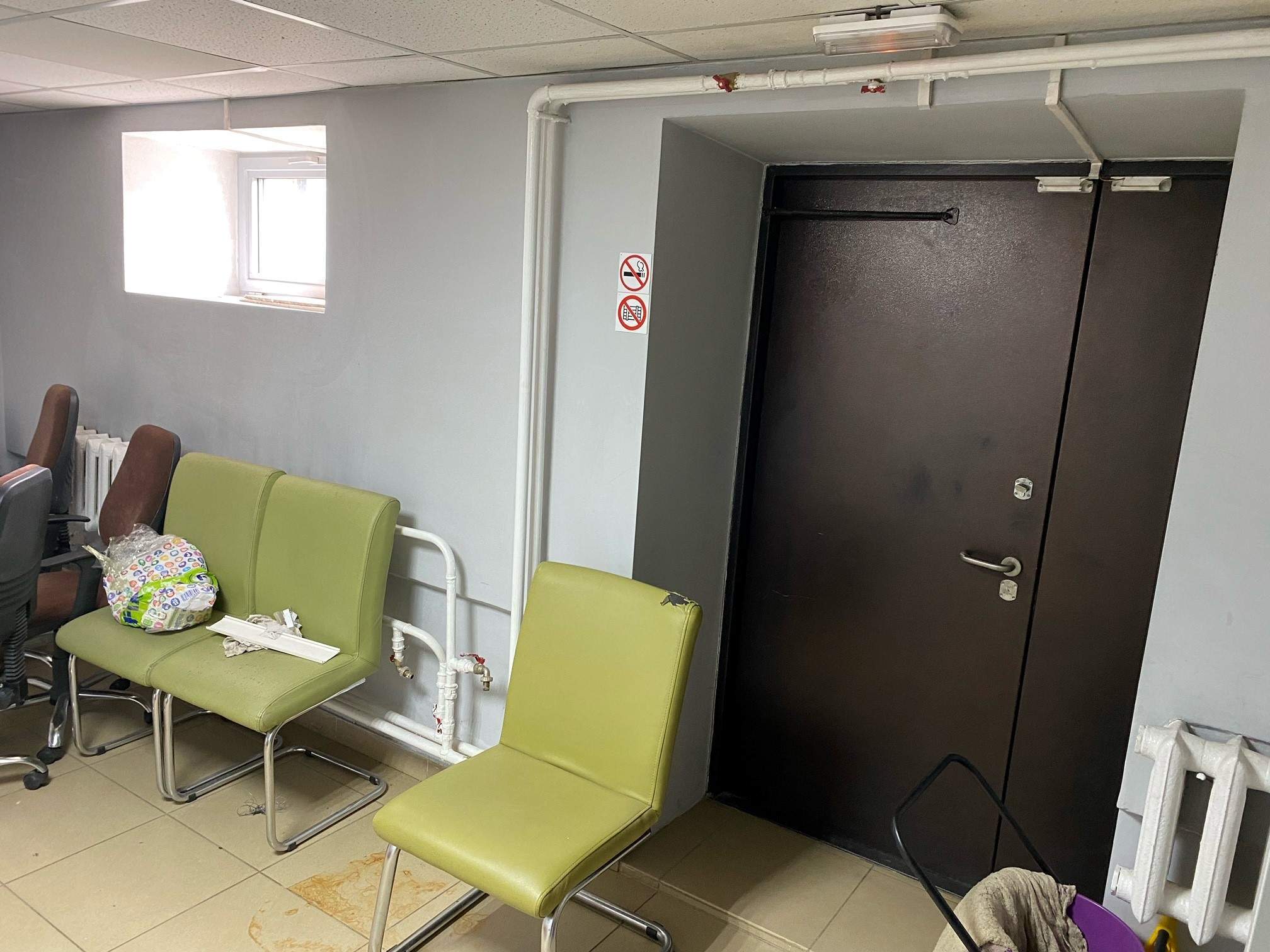 Продам офис 498.2 м.кв.