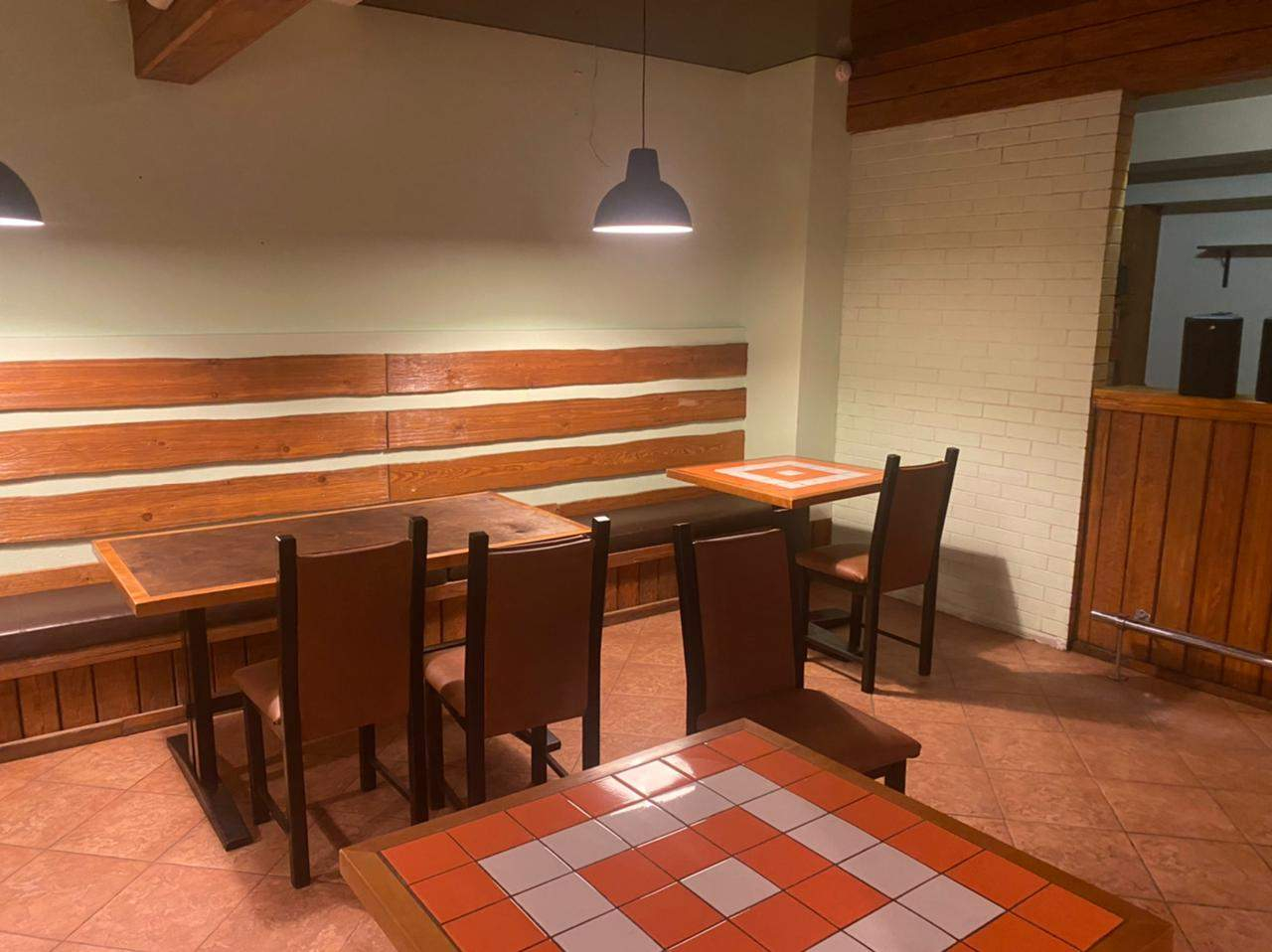 Продам недвижимость под общепит 327 м.кв.