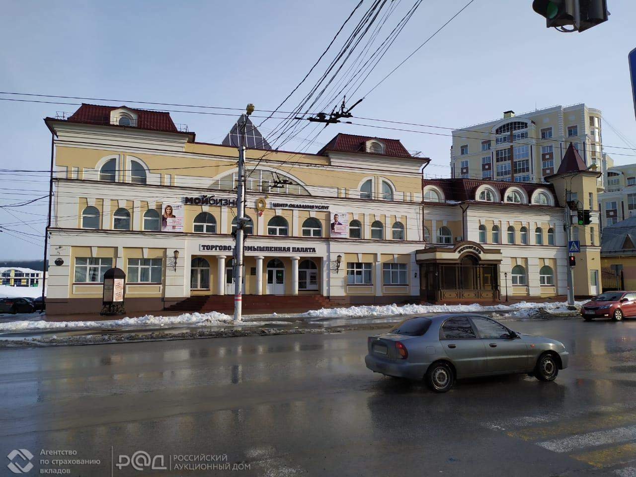 Продам офис 1143.6 м.кв.