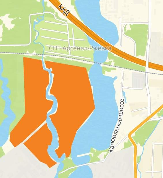 Продам земельный участок 347914 м.кв.