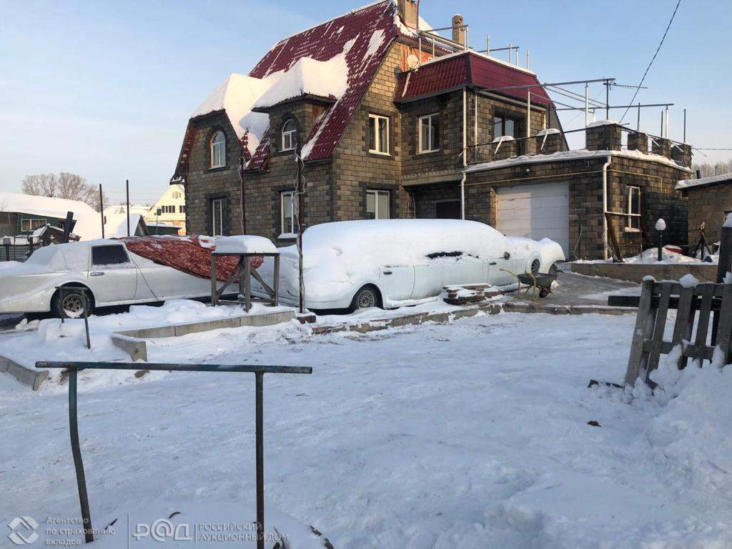 Продам земельный участок 1443 м.кв.