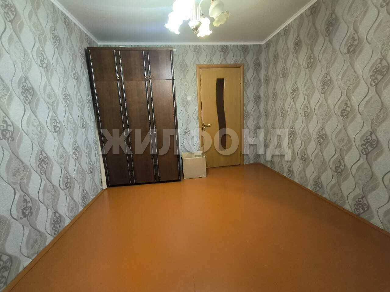 Квартира на продажу в Орёле, Октябрьская улица, 126 фото №7