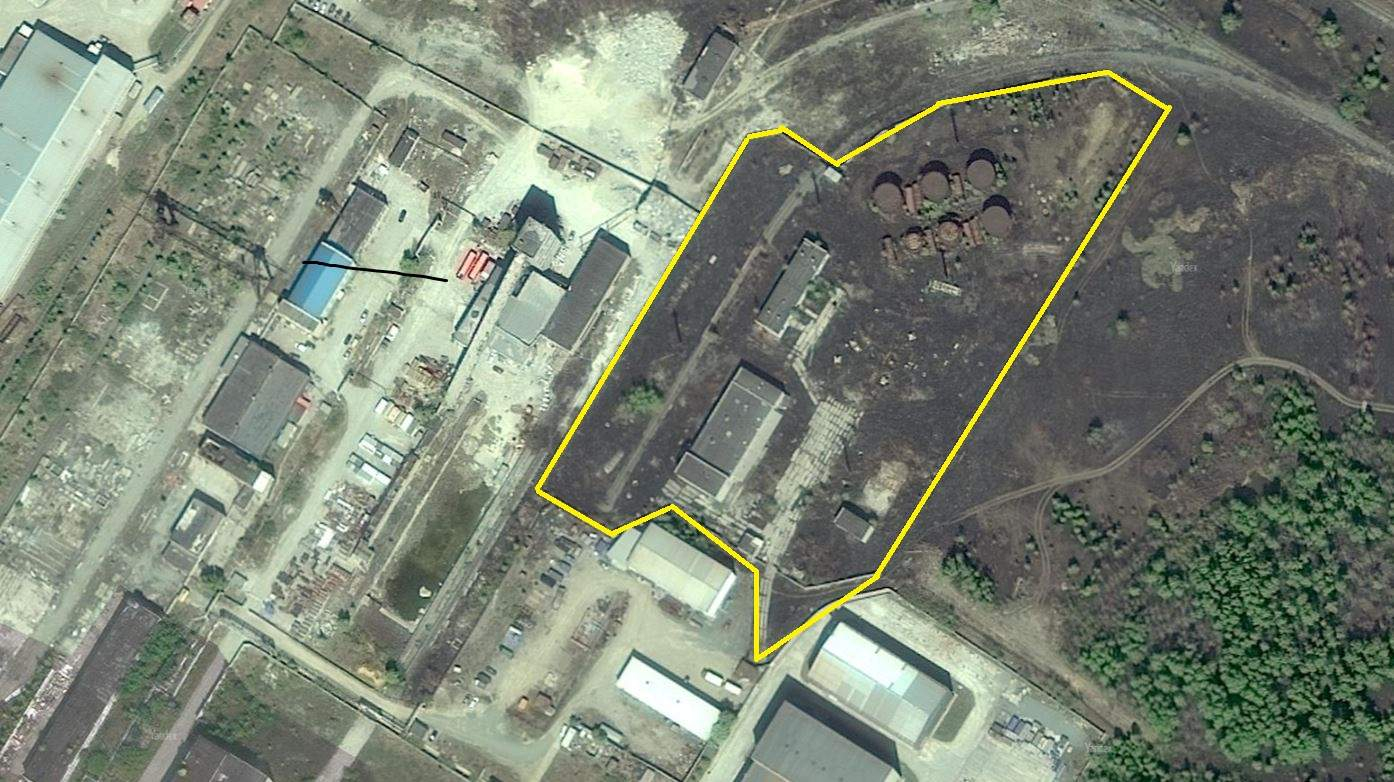 Продам помещение свободного назначения 1389.9 м.кв.