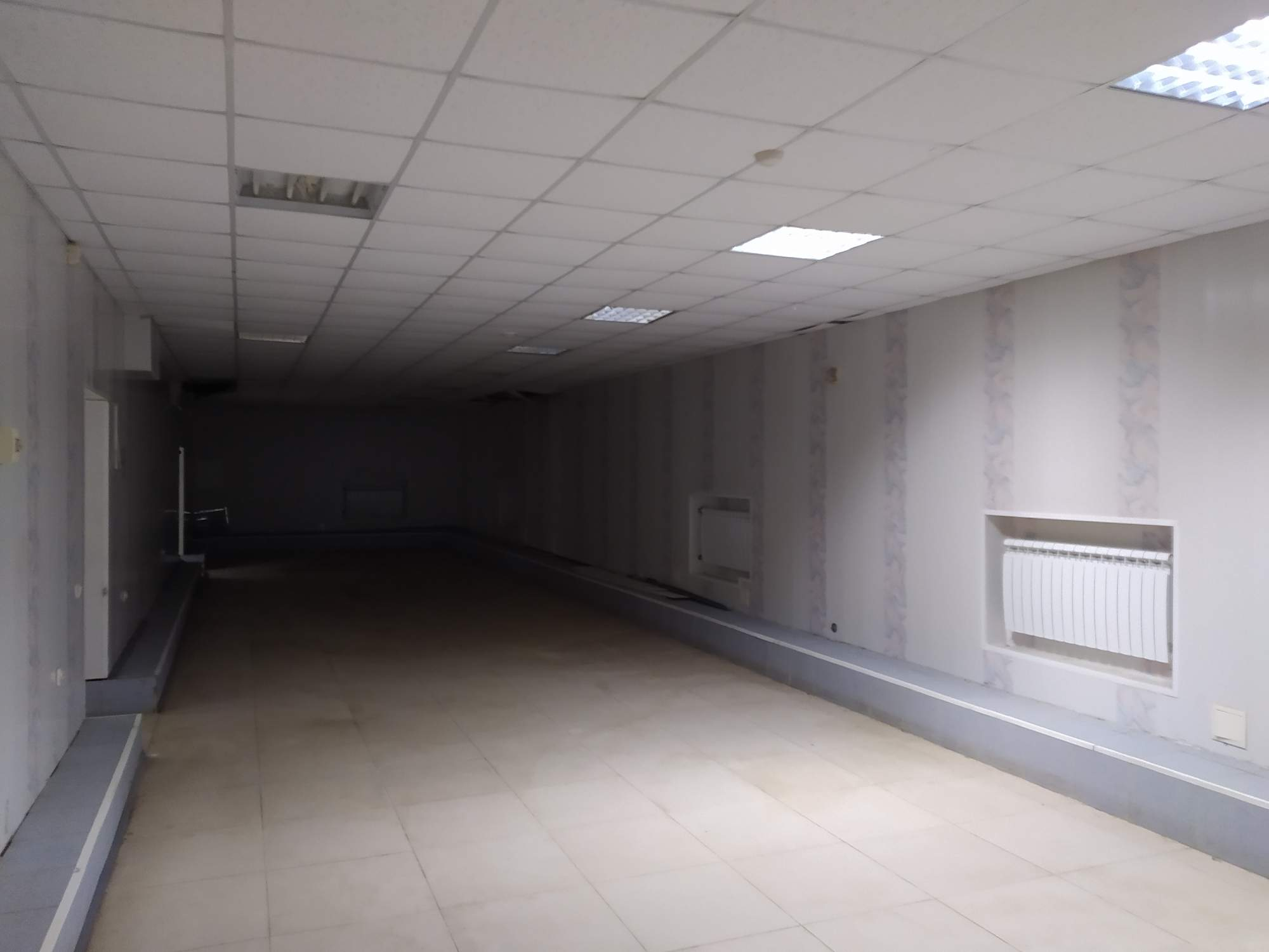 Продам офис 609.8 м.кв.