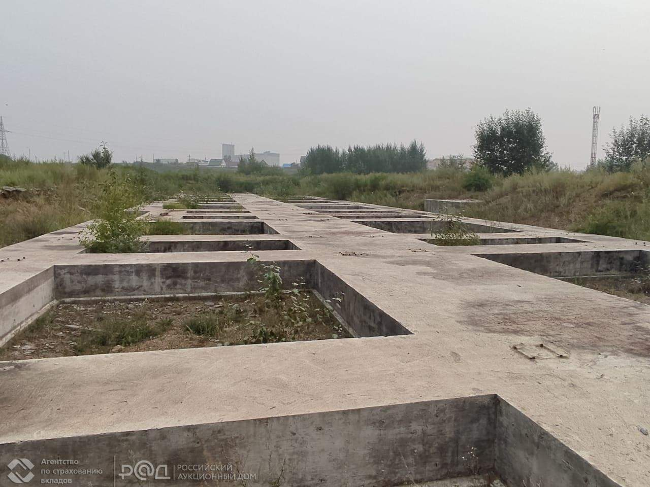 Продам земельный участок 64851 м.кв.