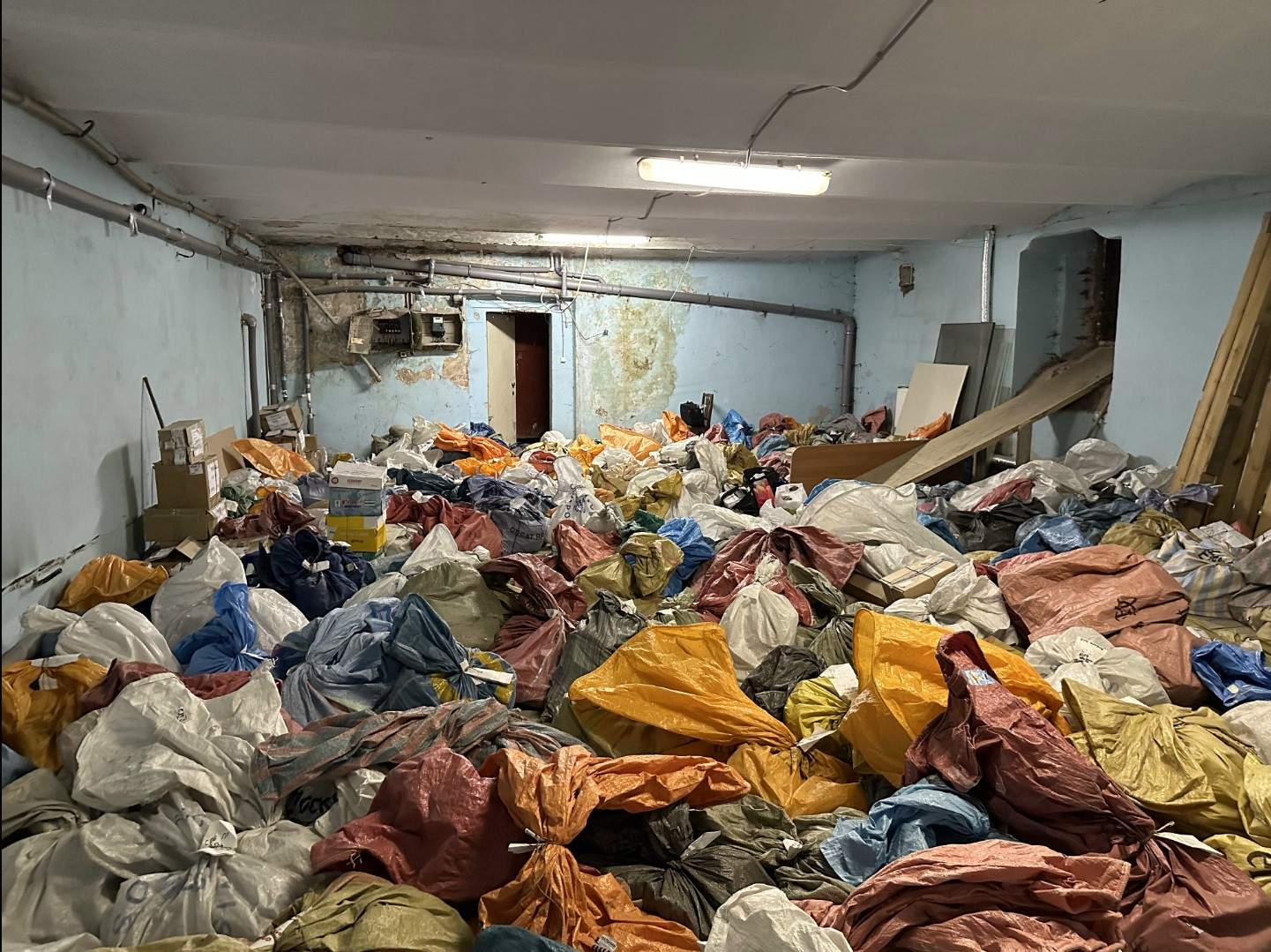 Фото: Продажа офиса 100 м2 test