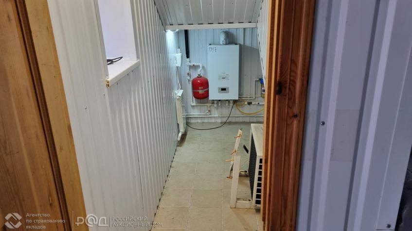 Продам торговое помещение 323 м.кв.