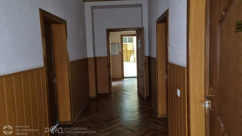 Продам офис 469.8 м.кв.