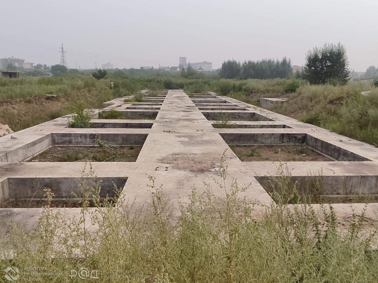 Продам земельный участок 64851 м.кв.