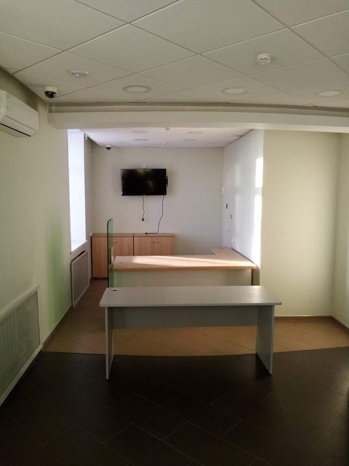 Сдам в аренду офис 20.7 м.кв.