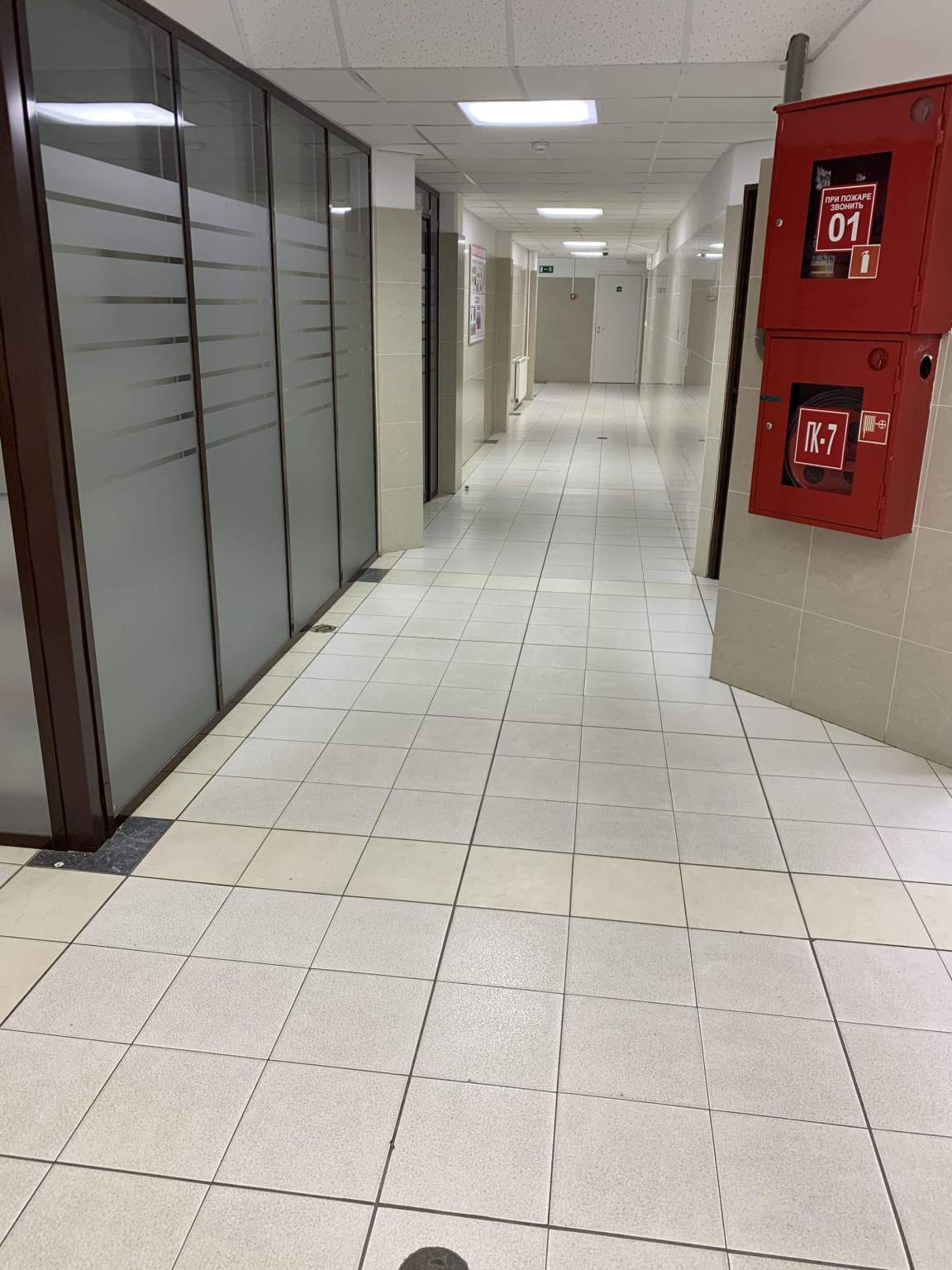 Продам офис 162.7 м.кв.