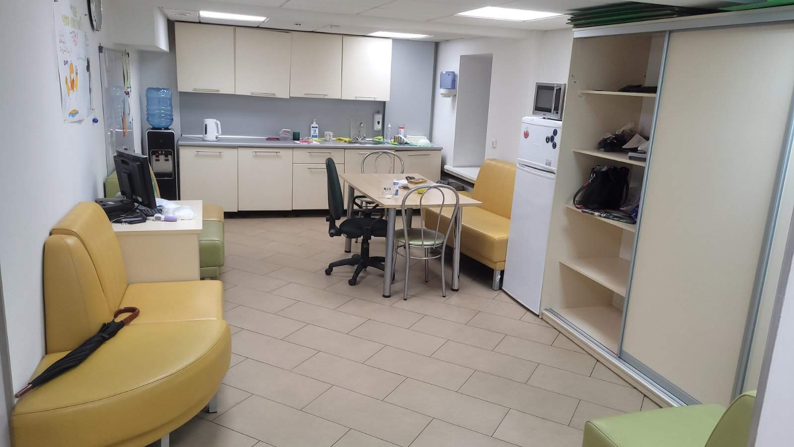 Продам офис 288 м.кв.