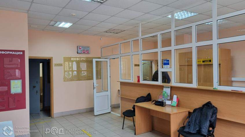 Продам офис 156.4 м.кв.