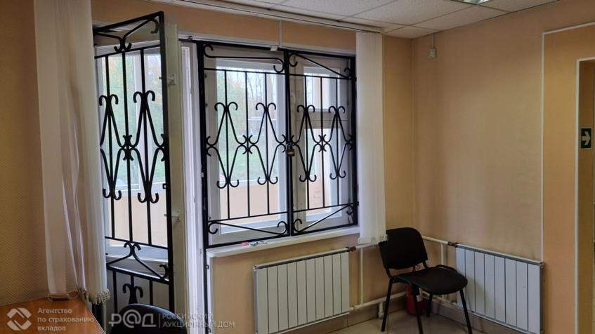 Продам офис 128.9 м.кв.