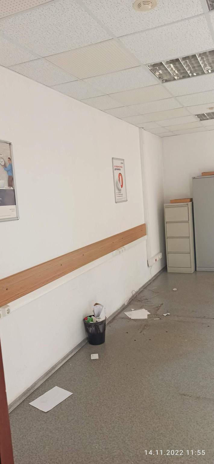 Продам офис 143.3 м.кв.