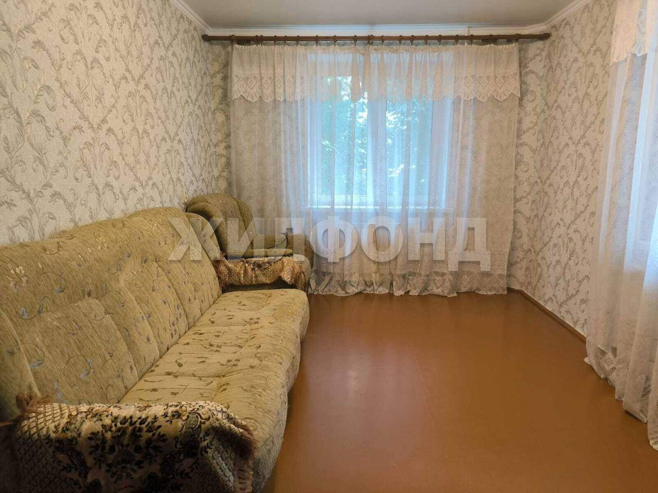 Квартира на продажу в Орёле, Октябрьская улица, 126 фото №4