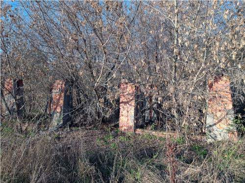 Продам земельный участок 916 м.кв.